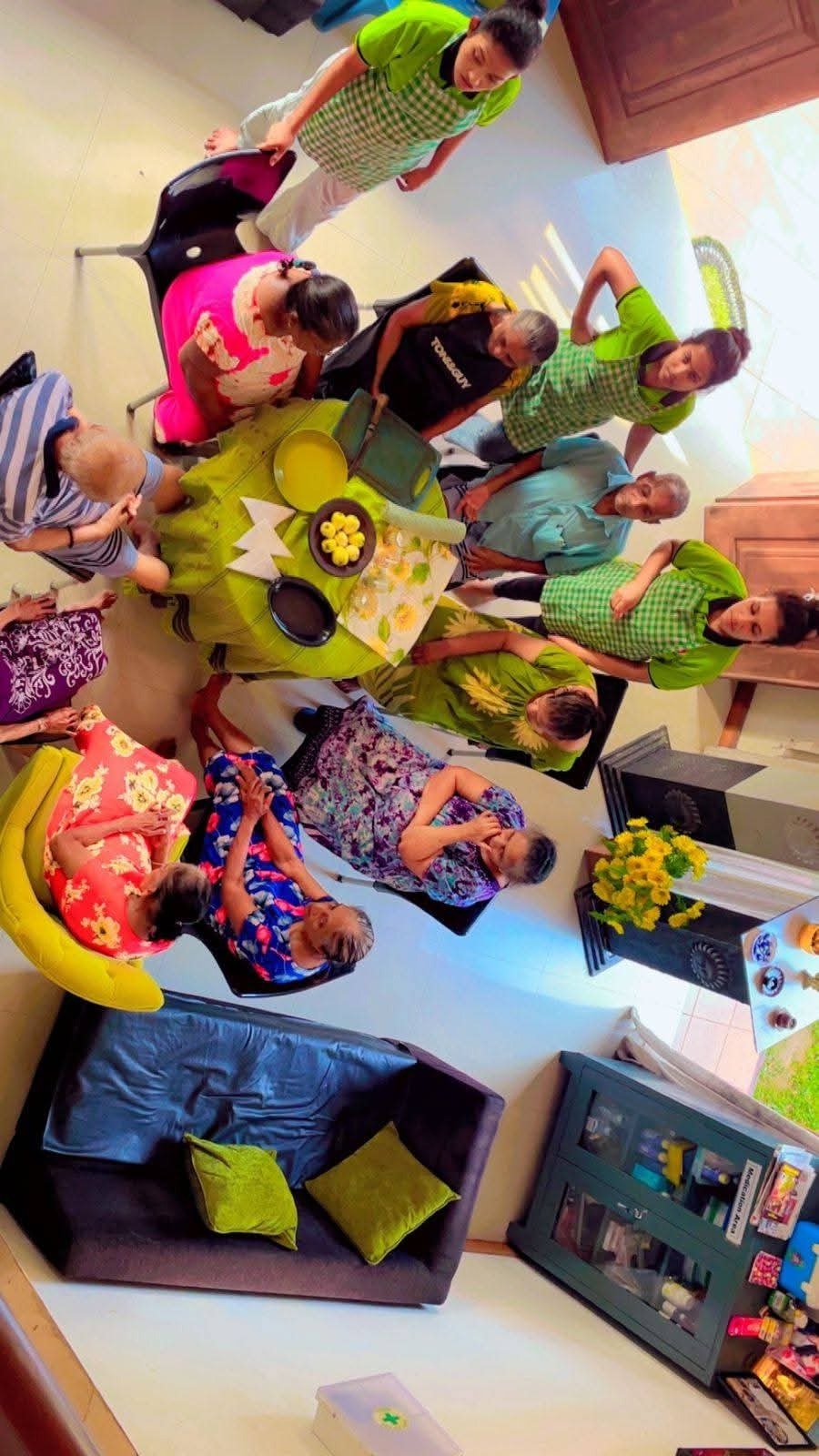 Elders Activities 11