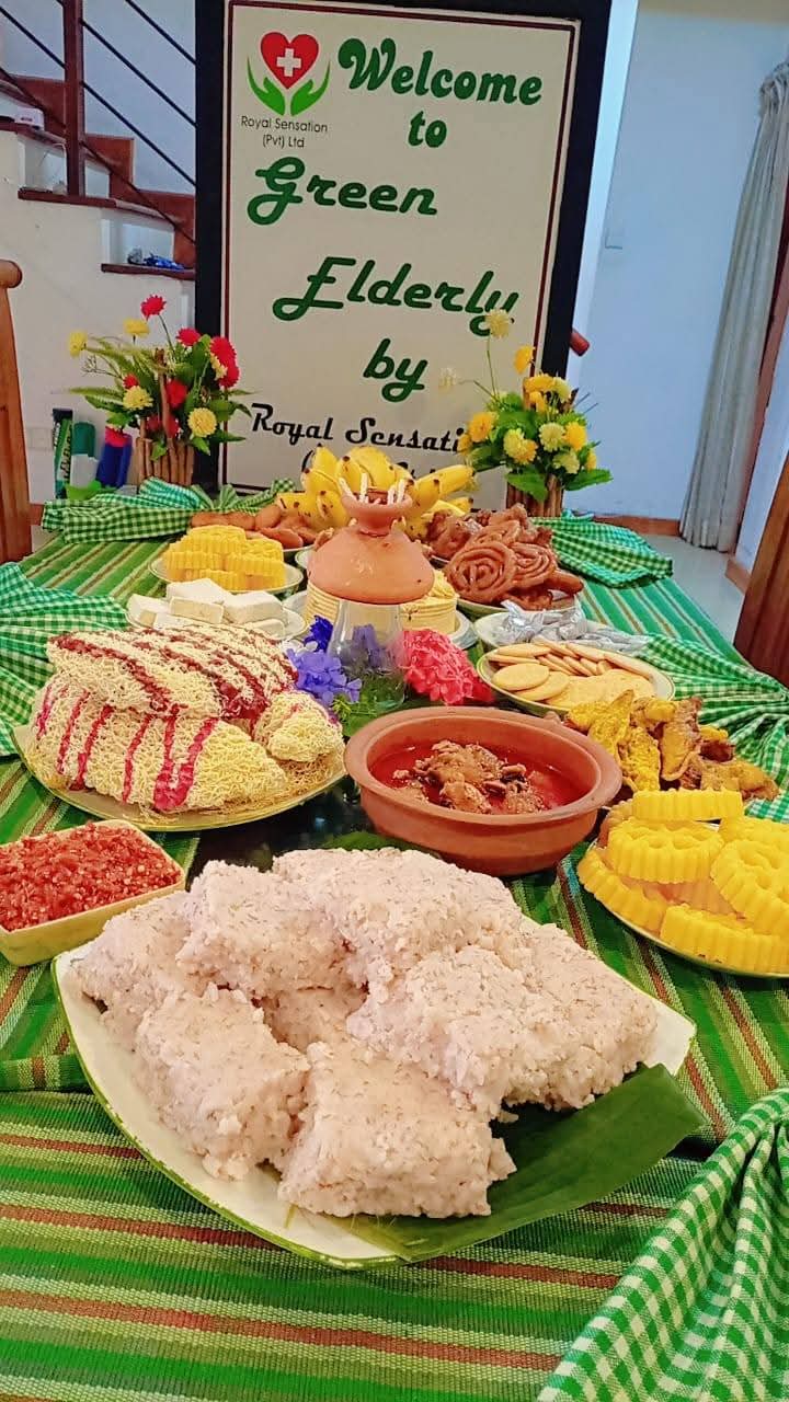 Food Presentation 29