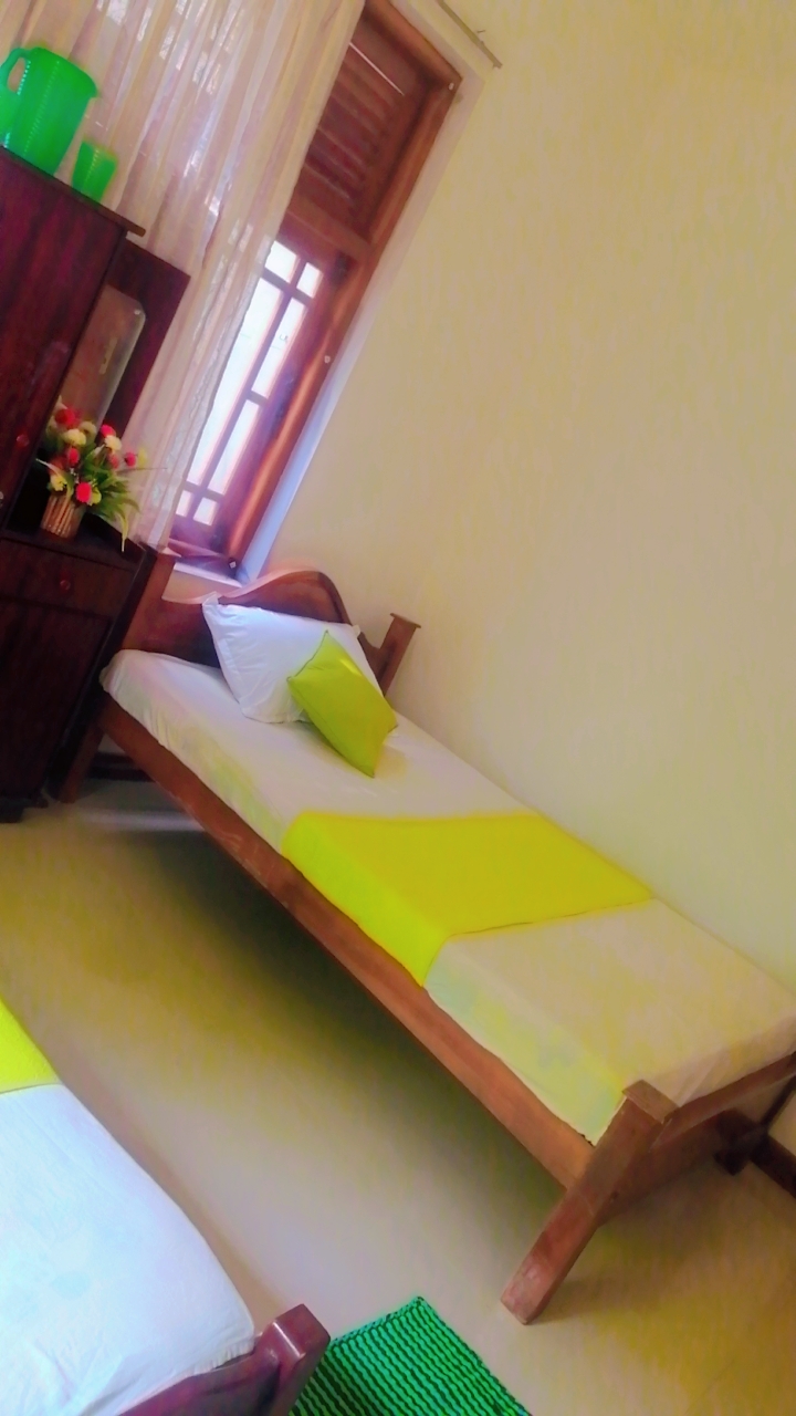 Rooms & Environment 2
